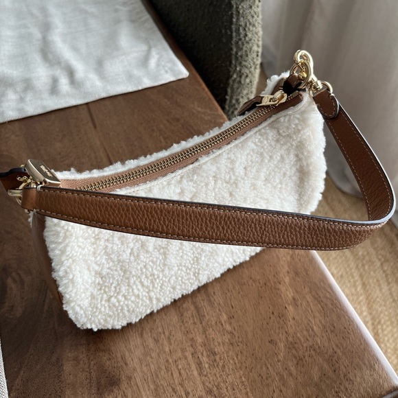 Coach Teri shoulder bag - Picture 7 of 11